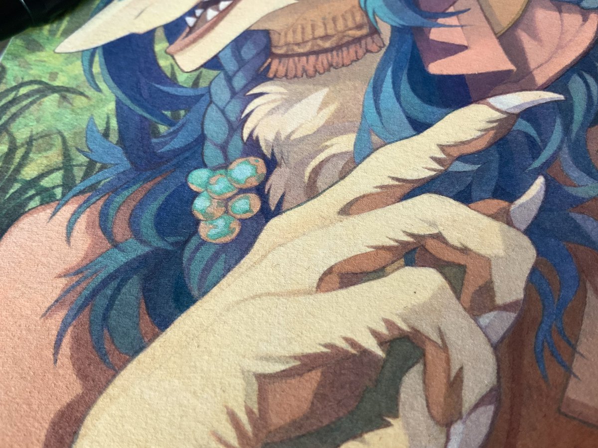 ミック tweet media