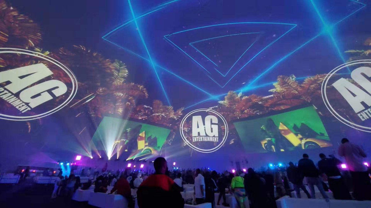 broadwe41362782's tweet photo. #projectiondome #MiamiFL #SuperBowl #broadwellairdome https://t.co/QpVfJjHV7U