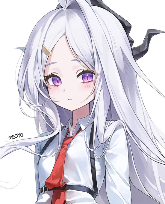 #ブルアカ 