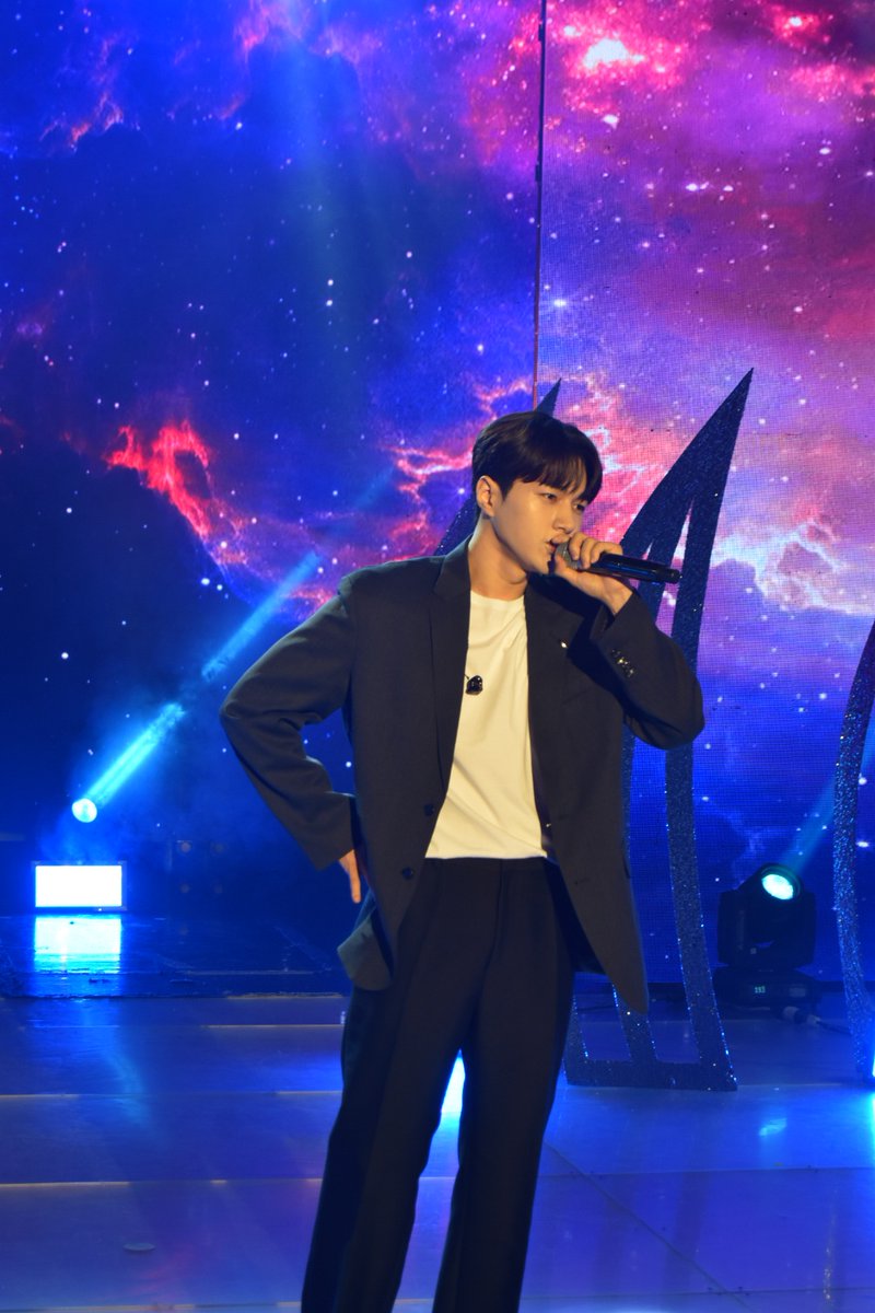 itsShowtimeNa's tweet photo. 🫶🏻KIM MYUNG SOO live sa Showtime stage! #HelloShowtimeAgain

I-follow at mag subscribe sa It's Showtime: 
https://t.co/Gs3IAXU5tb https://t.co/uA94mncgdg