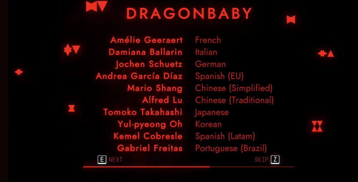 SAM BURTON tweet media