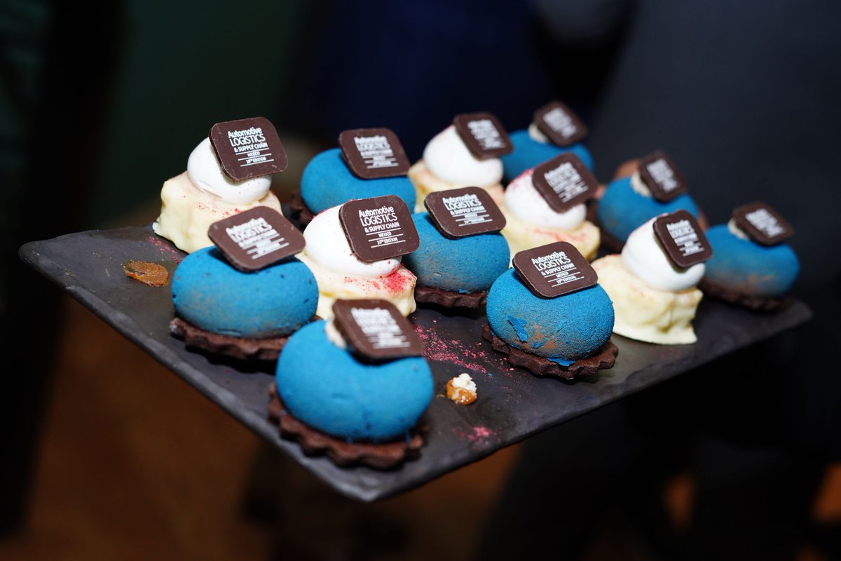 Automotive Logistics tweet media