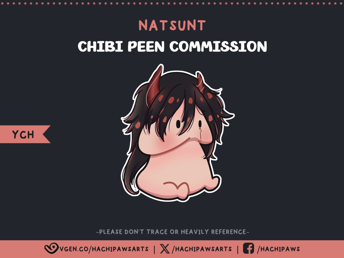HachiPawsArts's tweet image. Sharing my most recent PP commissions. ⸜(｡˃ ᵕ ˂)⸝♡  Want one? vgen link on bio (˵ •̀ ᴗ - ˵ ) ✧ credits to their respective owners &amp;lt;3

#commissions
#artcommissions
#ych
#vtubers
#vtubersEN
#vtubersupportbeam