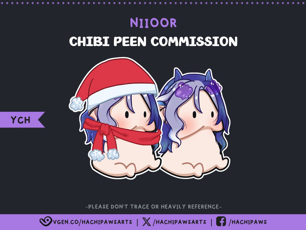 HachiPawsArts's tweet image. Sharing my most recent PP commissions. ⸜(｡˃ ᵕ ˂)⸝♡  Want one? vgen link on bio (˵ •̀ ᴗ - ˵ ) ✧ credits to their respective owners &amp;lt;3

#commissions
#artcommissions
#ych
#vtubers
#vtubersEN
#vtubersupportbeam