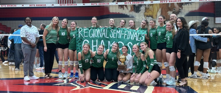 CaddoMillsISD's tweet photo. Lady Foxes are going to the Regional Finals! If you weren't there, you missed an unbelievable game. As usual, our community packed the gym and our student section was on fire! Details for the next round will be posted soon. https://t.co/9F2EtxkmuI