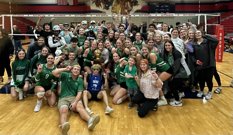 CaddoMillsISD's tweet photo. Lady Foxes are going to the Regional Finals! If you weren't there, you missed an unbelievable game. As usual, our community packed the gym and our student section was on fire! Details for the next round will be posted soon. https://t.co/9F2EtxkmuI