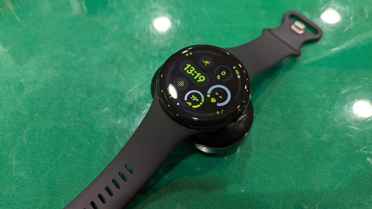 yosat048's tweet photo. 2から3にしました。
#googlewatch https://t.co/j9uPJn2cmL