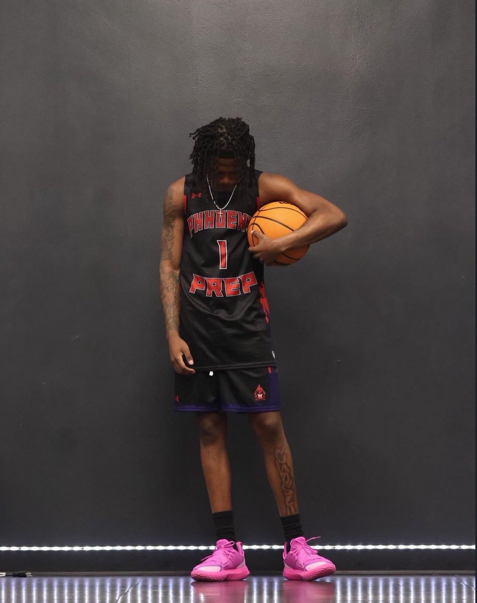 2027 Jabron Bardwell has transferred to PHH Prep❗️❗️

He is a 6’1 guard that is looking to show that he is one of the top player in his class. Keep your eyes on Jabron as he is looking be one of the best players in the Grind Session 👀 <a href="/Jabronbardwell/">jabron bardwell</a> <a href="/PhhPrep/">PHH PREP HS</a>