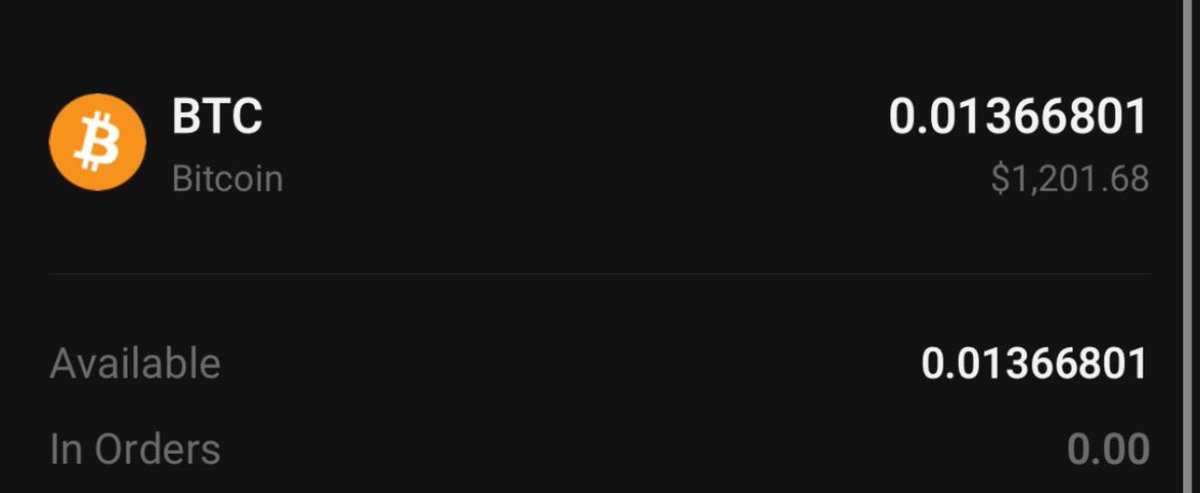 If Bitcoin hits $90,000 in next 2 days, 
i will give $1,000 BTC to one person 
who likes this post &amp; is following me.

only $1,400 to go !!