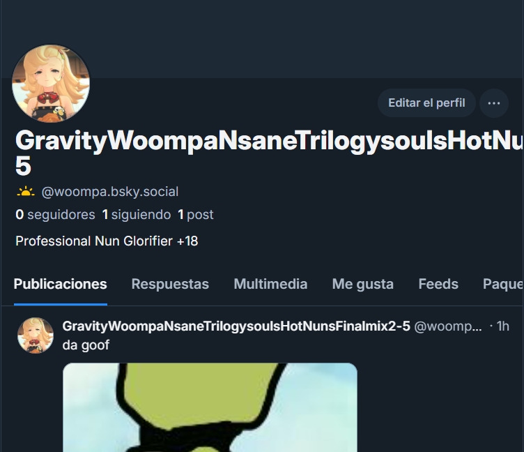 WMPART90's tweet image. bsky.app/profile/woompa…

surviving