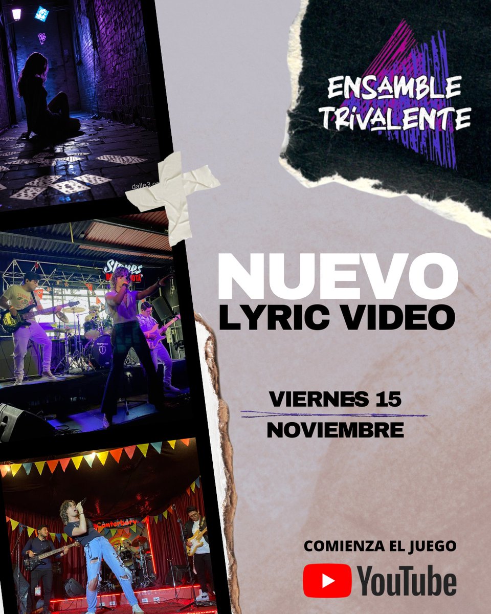 e_trivalente's tweet photo. https://t.co/awLIa0v2Vq

Cuenta regresiva...

Nos vemos el viernes 15-11-2024 https://t.co/d4FT8LXf3G