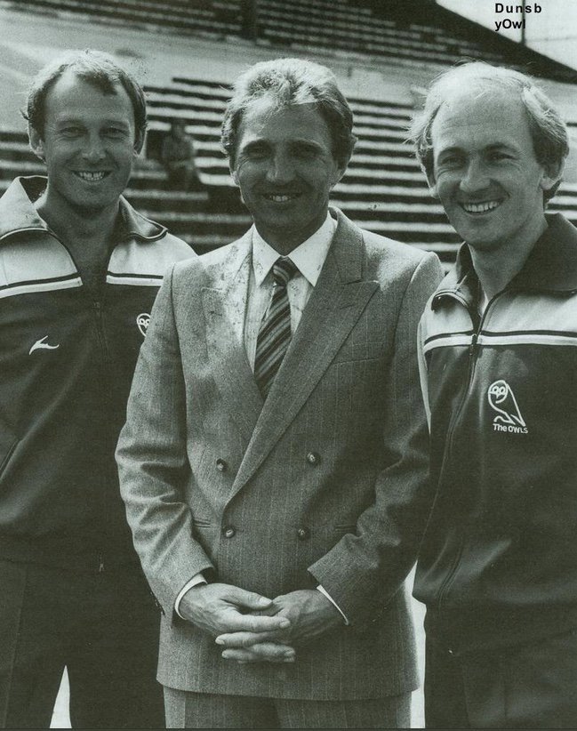 DunsbyOwl tweet media