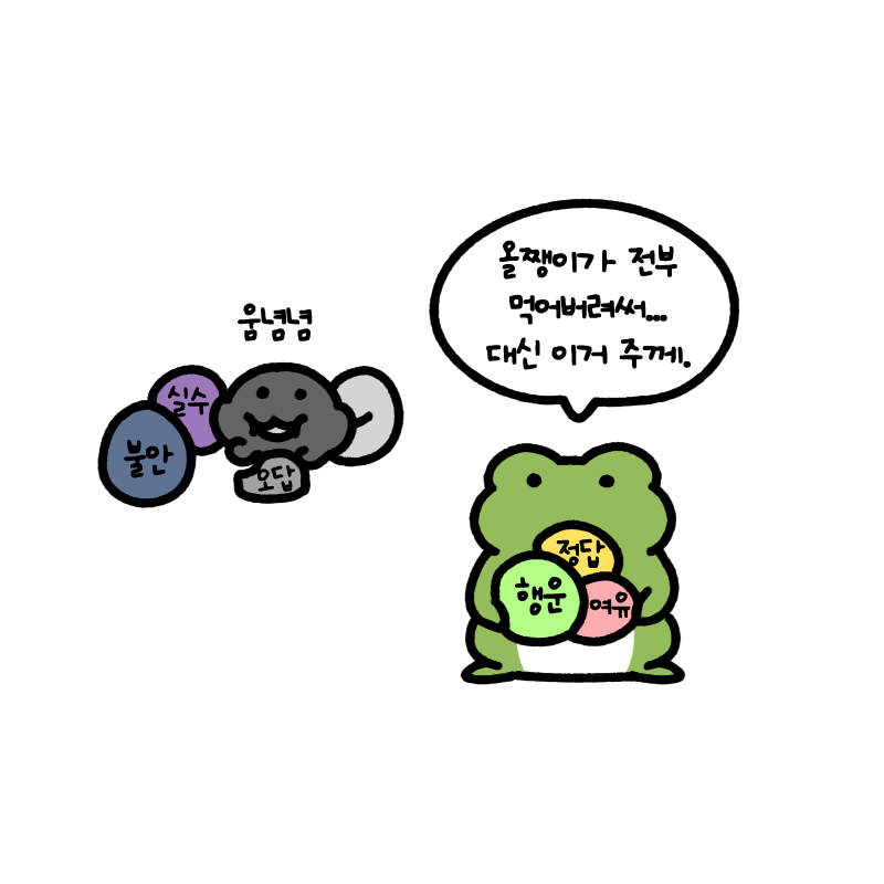 anonymous_ikm's tweet photo. 수험생 여러분에게... https://t.co/iZPOdOiV53