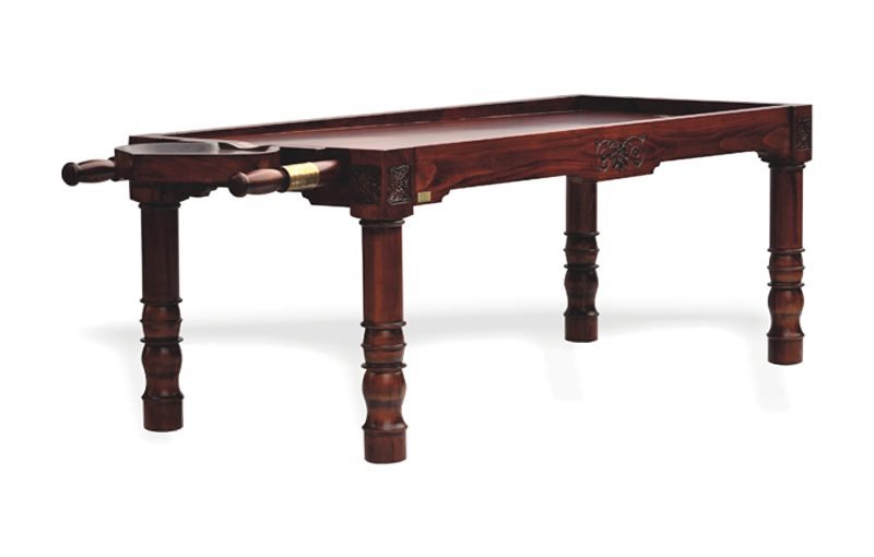 SpaFurnitue's tweet image. Authentic Ayurvedic Massage Treatment experience with the Multipurpose Ayurveda Massage Table

See More: spafurniture.in/authentic-ayur…
#Ayurveda #MassageTable #SpaBed #Spa #Table