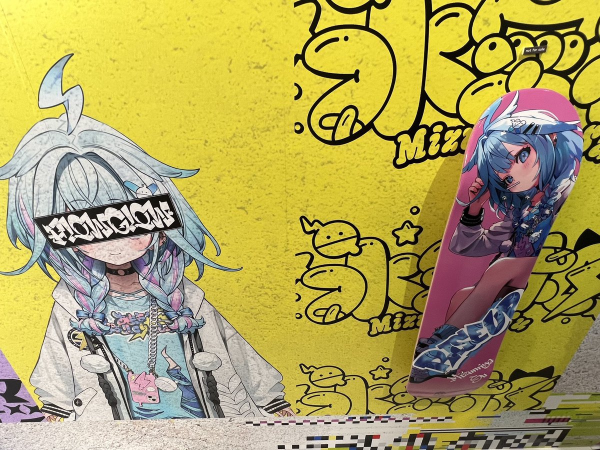 riuneko_0618's tweet image. 行ってきました〜
ちょうど枢ちゃんの流れてたから沢山撮ってきた！可愛かったなぁ
ボトルとステッカー貰えたから大切にするね！
これからもっとFLOW GLOWは大きくなると思うと楽しみだ〜
#HOUSEofF #FLOWGROW