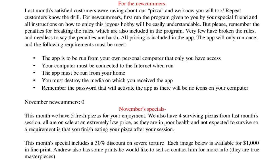 Comet Ping Pong had a password-protected website that was hacked into. What was discovered was damning enough when it comes to Pizzagate evidence. And this is only the start when it comes to the whole collection of evidence which will ultimately bring down the entire corrupt