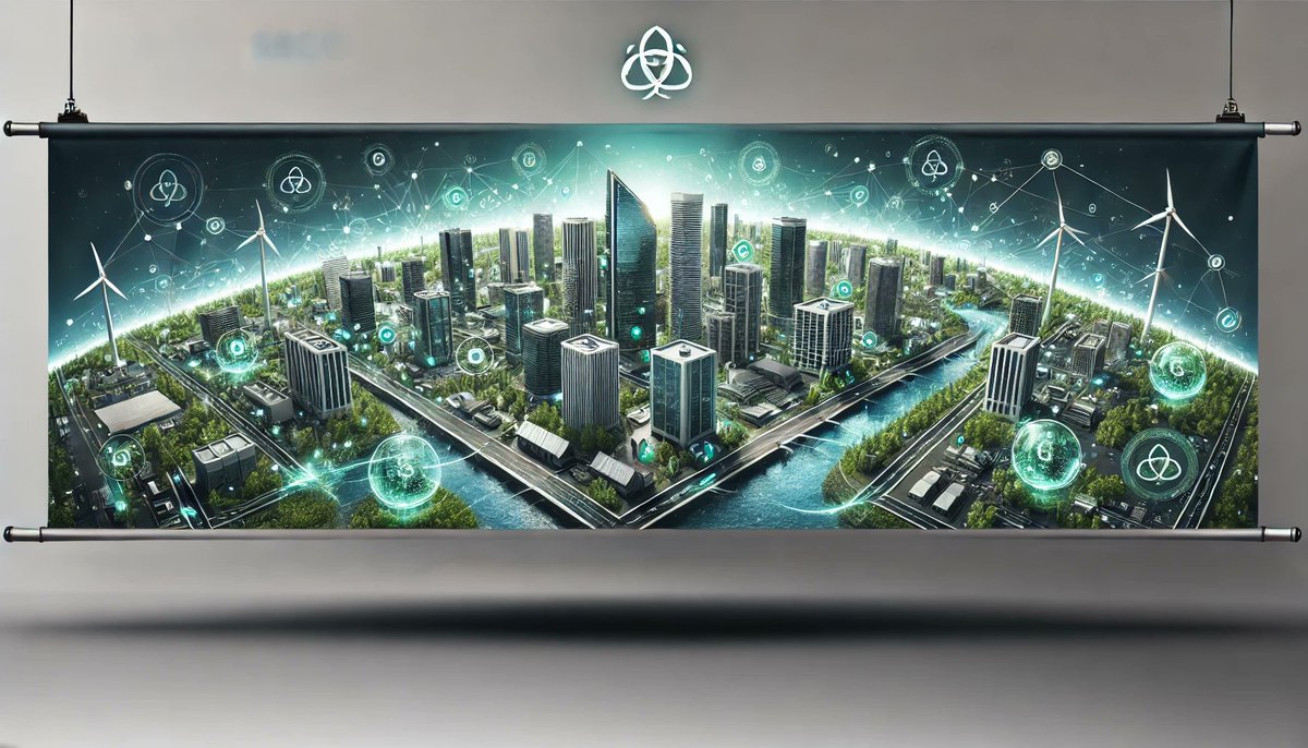 🌍 SBCC is advancing with innovative technology and a vision for a sustainable future! 🌍

SBCC’s advanced, blockchain-based Building Energy Management System (BEMS) enhances energy efficiency by up to 130% while achieving carbon neutrality. This system optimizes energy