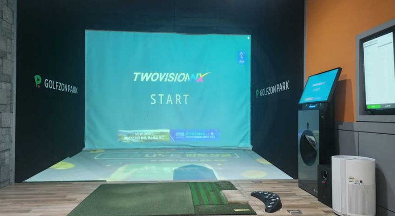 PiNetworkAL's tweet photo. 在韩国🇰🇷的室内屏幕高尔夫设施🏌你可以100% 使用#Pi全款付款🤳⛳️
目前这里，一 #1Pi 的价值约为 7.2 美元💵对于主网前来说非常棒了👍🚀#PiNetwork https://t.co/5A8gZFD8Pe