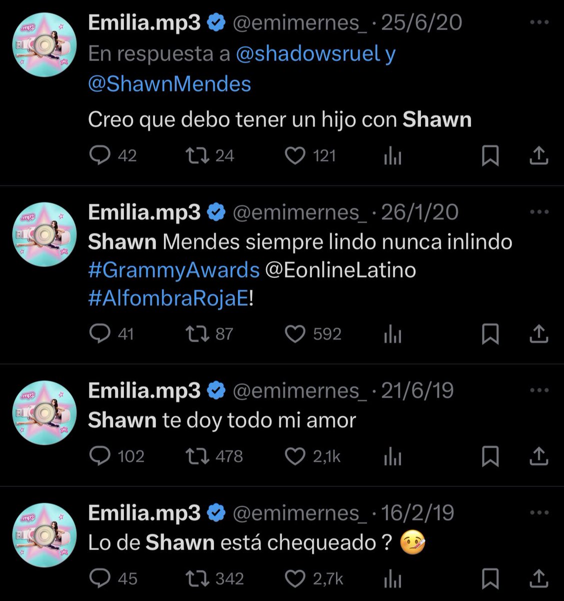 hola TE VENGO A PROPONER UN SUEÑO <a href="/ShawnMendes/">Shawn Mendes</a>
