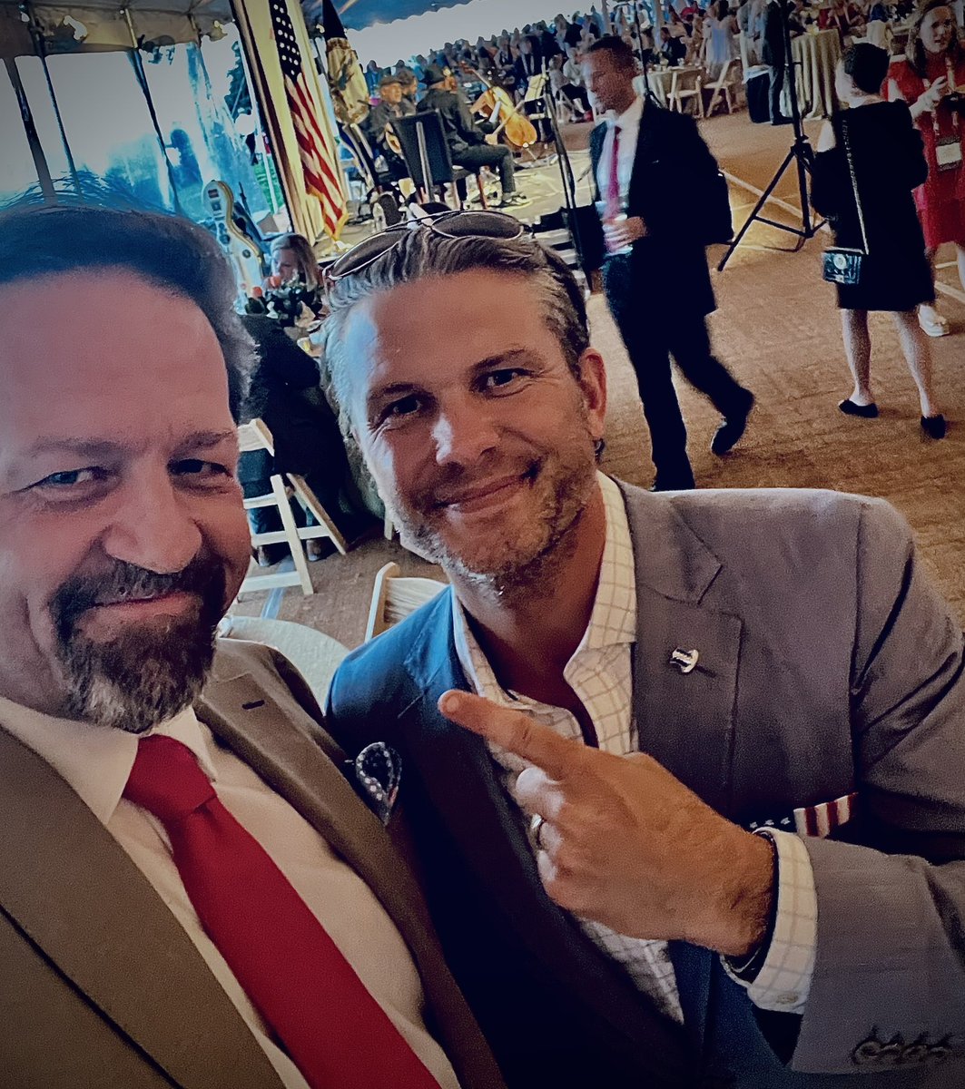 Sebastian Gorka DrG tweet media