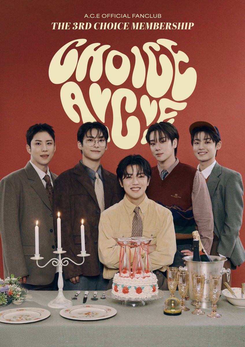 madeforCHOICE's tweet photo. WTS | PH Only #CHOICEPasabuy 

A.C.E The 3rd CHOICE MEMBERSHIP Assistance

DM for Assistance 💌 https://t.co/bSQmKPwK0c