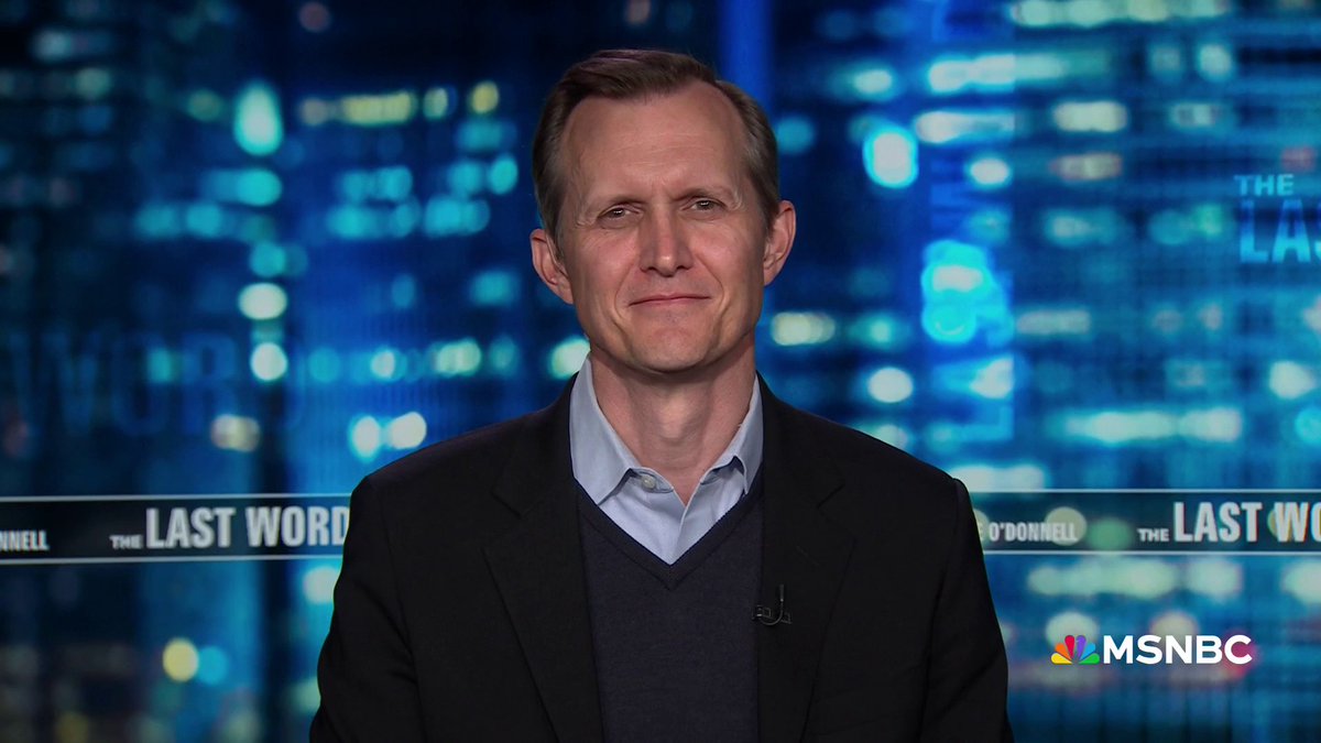 TheLastWord's tweet photo. Fmr. Obama NASA official beats Trump ally flipping U.S. House seat https://t.co/a5FbrMmBxz https://t.co/NHpvANcRPm