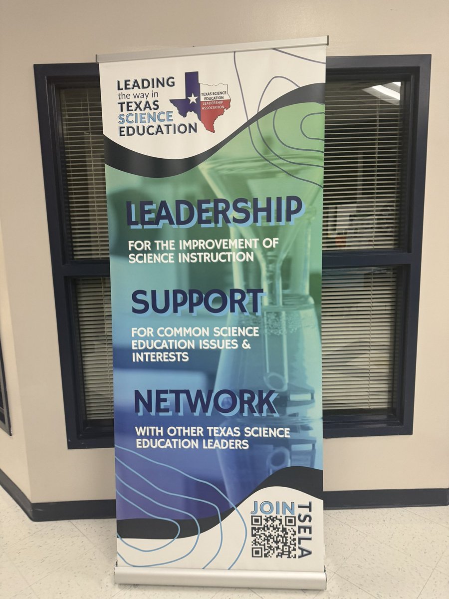Sci_Estrada's tweet photo. Twas’ the night before TSELA… so excited to see all the science leaders from across the state gather at NAC tomorrow. Looking forward to a great day of learning! @TexasSciLeader @NISDMSScience @NISDTeachLearn https://t.co/V7vdpyu0Dt