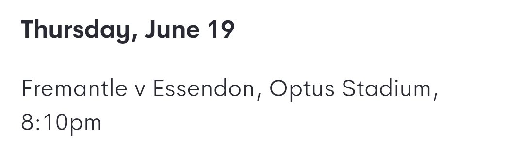 Well I rolled the Nat 1 of all Nat 1s on manifesting a freo game while in Sydney/Melb for Critical Role. Literally the same date and time as the Sydney show 😵‍💫