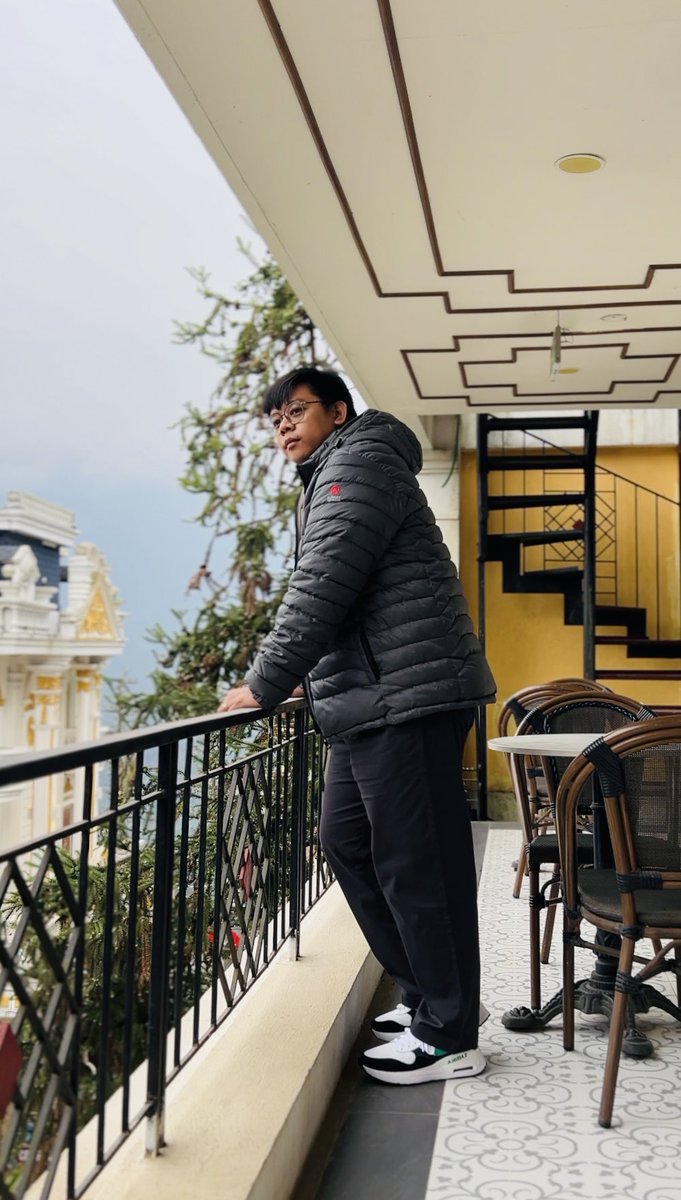 erickportento's tweet photo. Missin’ the cold weather 🥶 https://t.co/E6fU4qQjgB