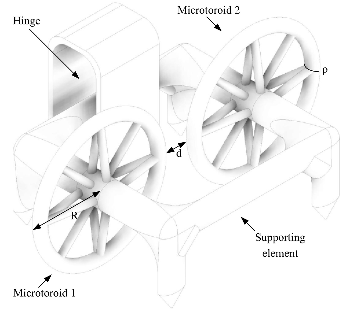 LightSciAppl's tweet image. #LAM_Highlight: [Article] Two-photon polymerization of optical microresonators for precise pH sensing. @ruhrunibochum @BSU_official 
Keywords: #Optical_Microresonator, #Two_Photon_Polymerization, #Sensing, #pH, #Whispering_Gallery_Modes, #4D_Printing
Link: light-am.com/article/doi/10…
