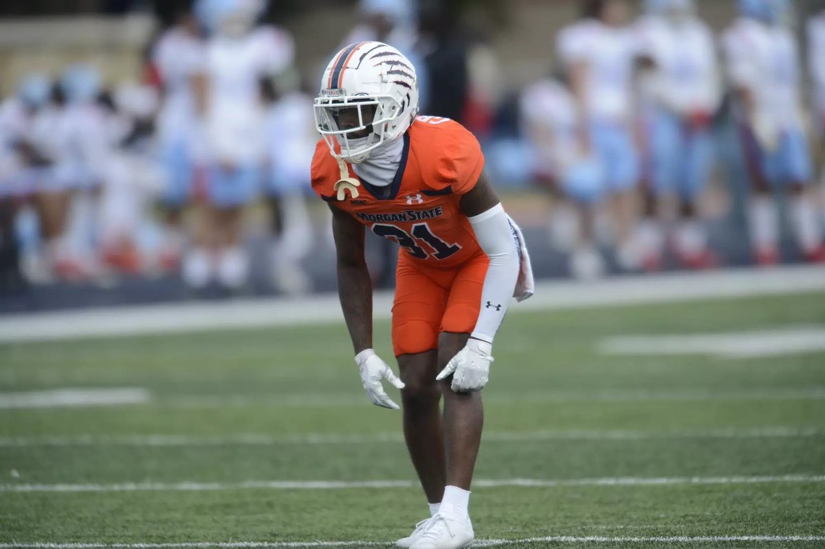 Josiah Andrews (@jodeedrews) on Twitter photo I am extremely blessed to receive my first D1 offer from Morgan State University! #gobears <a href="/coachmcoleman/">Coach Coleman</a> <a href="/RocklinFootball/">Rocklin Football</a> <a href="/lem_adams/">Lem Adams</a> <a href="/CoachWHerndon/">Warner Herndon</a> <a href="/Coachjasonadams/">Jason Adams</a> <a href="/CoachBochi/">Coach Bochi 🃏</a> <a href="/BrandonHuffman/">Brandon Huffman</a> <a href="/SacBee_JoeD/">Joe Davidson</a> <a href="/westcoastpreps_/">West Coast Preps</a> I am extremely blessed to receive my first D1 offer from Morgan State University! #gobears <a href="/coachmcoleman/">Coach Coleman</a> <a href="/RocklinFootball/">Rocklin Football</a> <a href="/lem_adams/">Lem Adams</a> <a href="/CoachWHerndon/">Warner Herndon</a> <a href="/Coachjasonadams/">Jason Adams</a> <a href="/CoachBochi/">Coach Bochi 🃏</a> <a href="/BrandonHuffman/">Brandon Huffman</a> <a href="/SacBee_JoeD/">Joe Davidson</a> <a href="/westcoastpreps_/">West Coast Preps</a>