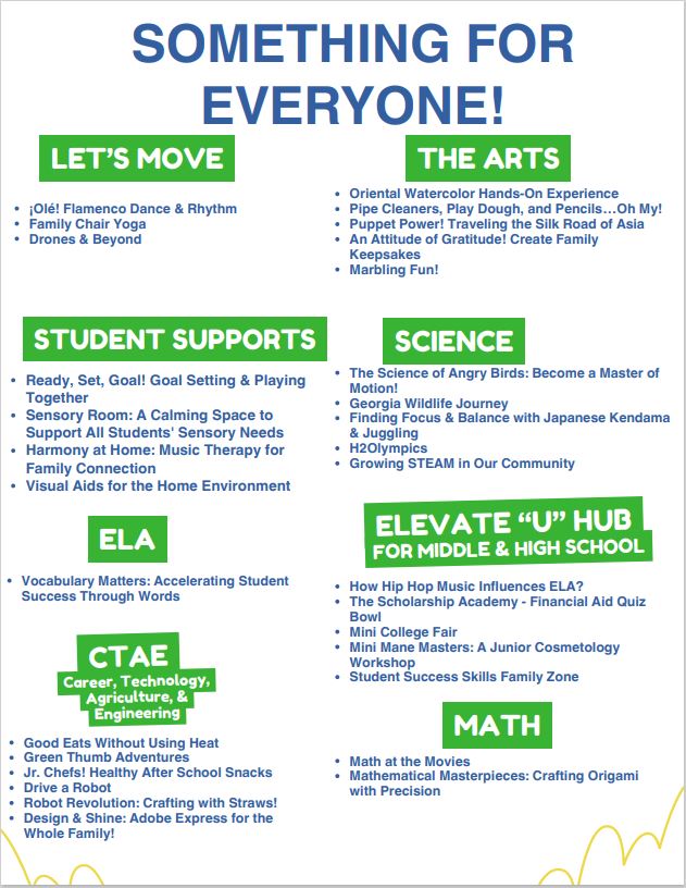 FAMILY MATTERS! for more information check out our flipbook!  heyzine.com/flip-book/024d…