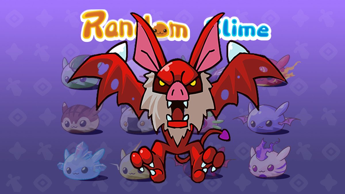 TonRandomSlime's tweet image. 👻 Boss introduce:  The Corrupter

👻The Corrupter can launch powerful attacks on slimes. 
⏱️Every 6 seconds, it will destroy a slime on the field. And it can heal itself slowly.

😃 Join more battles and earn more SlimeCoin now!🎉 Experience play to earn fun🏆💹
📲Share Slime…