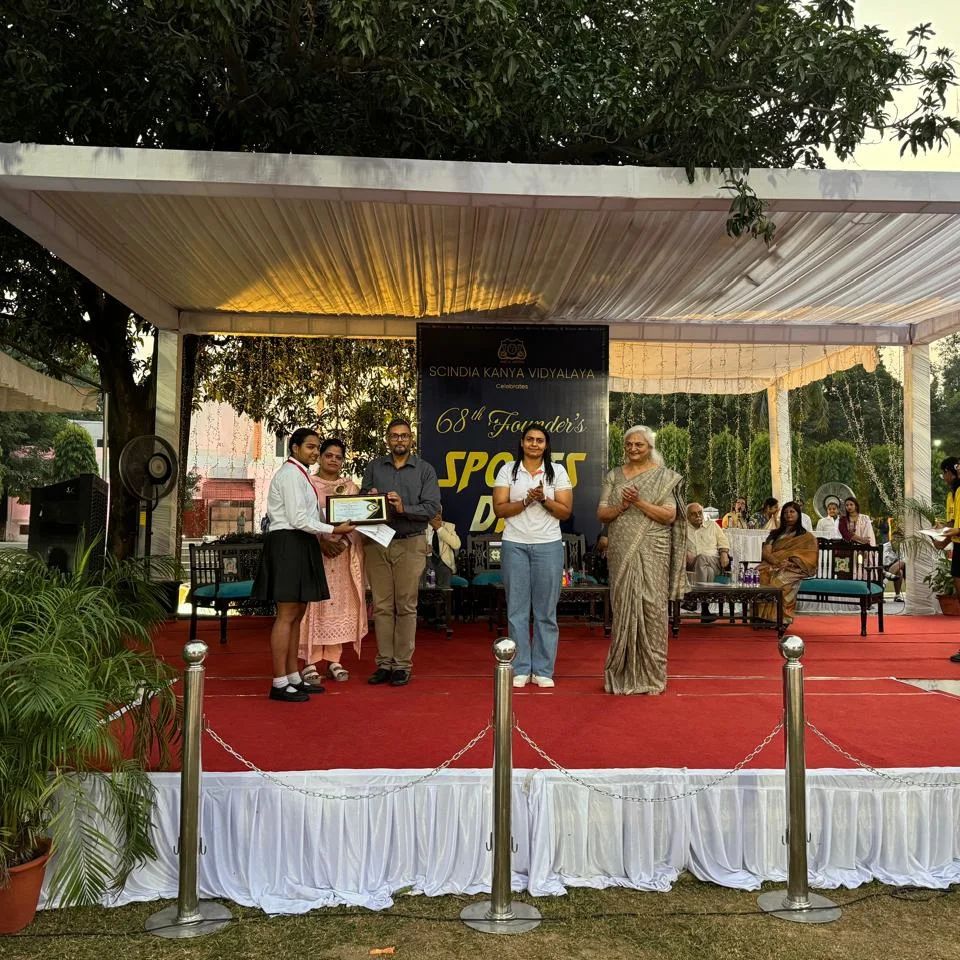 Riya Asthana Memorial Foundation (@riya_foundation) / Posts / X