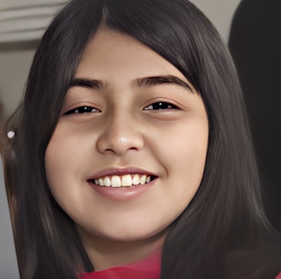desaparecidaorg's tweet photo. Valentina Yasmín Acuña tiene 13 años, desapareció el 4/11/24 en Grand Bourg, Malvinas Argentinas, provincia  de Buenos Aires. Se hizo la denuncia. Por favor compartir, y si la ven avisar #Urgente a la policía local, o al ☎️ 911

#GrandBourg #MalvinasArgentinas https://t.co/yu3DBvbw1W