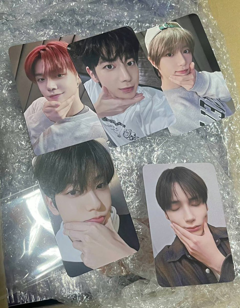 warungtxtGO's tweet photo. #mosell yuk yg masih nyari dmm r1 statusnya sudah preparing for delivery to wh kr yaa. dp bisa dicicil santai

UPDATE SLOT SANCTUARY DMM R1

yeonjun 135k dp 70k ✅
taehyun 80k dp 60k ✅
OT5 SET 550k dp 500k ✅

✅ inc ems tax
❌ pack + adm
🤍 avail plnsn via svid
📍dom jkt https://t.co/f08Zokcazg