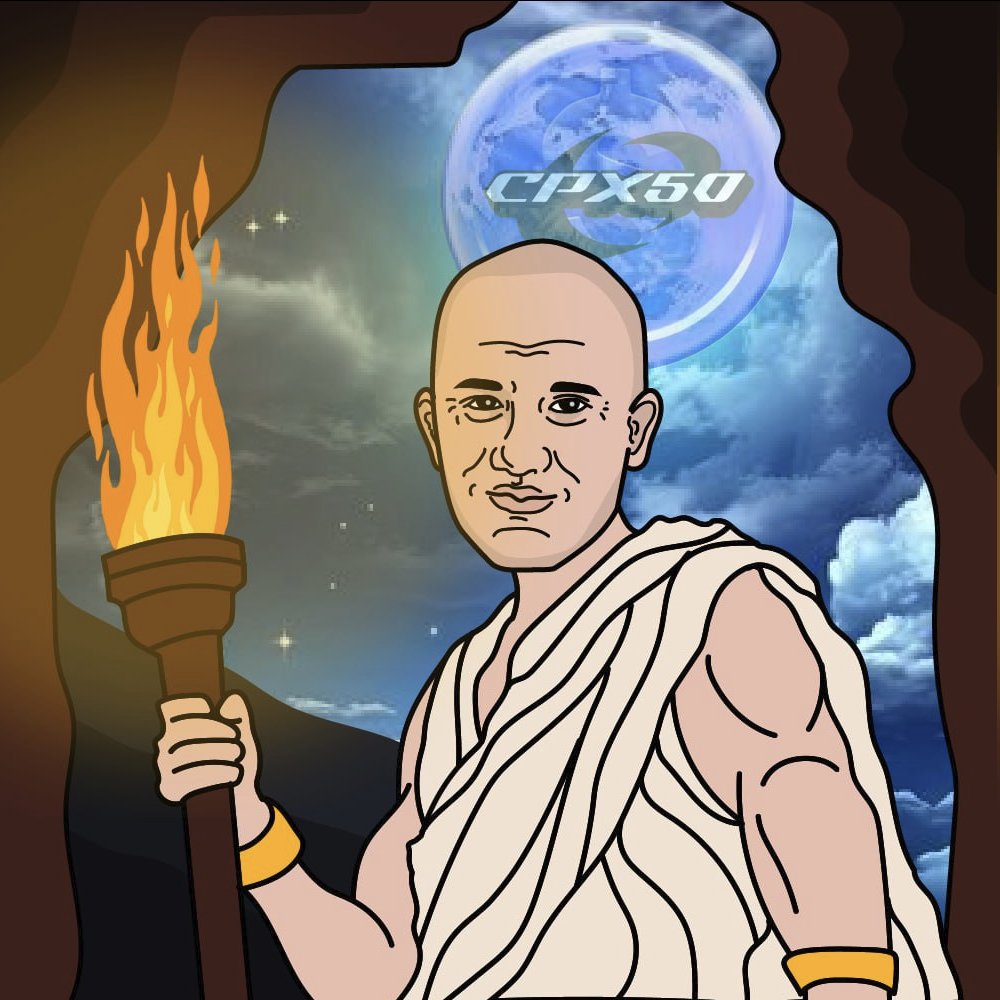 cpx50erc's tweet photo. $CPX Coin50 will propel the bull candles further! https://t.co/nYXy32zDYZ