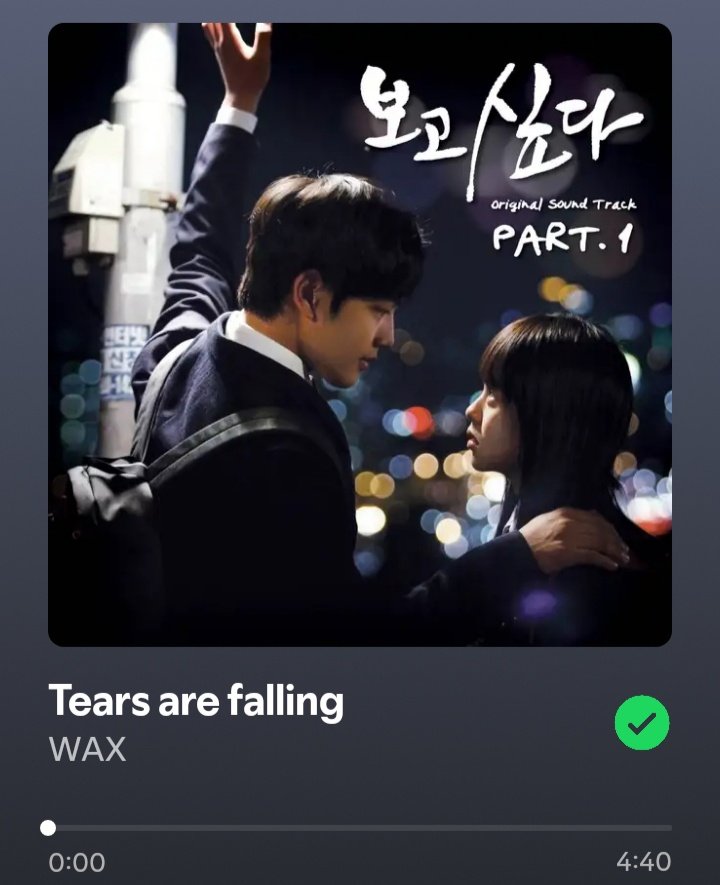kdrama_menfess's tweet photo. memasuki 12 tahun lalu I MISS YOU, 
masuk salah satu drama cinta segitiga paling memorable, ost yang melegenda serta dialog dan adegan ikonik-nya 🤗☔

btw dek Jingoo dan dek Sohyun kapan nih reunian drama lagi? 🫵🏻 •kdm•

https://t.co/QRzEU2Fa8V