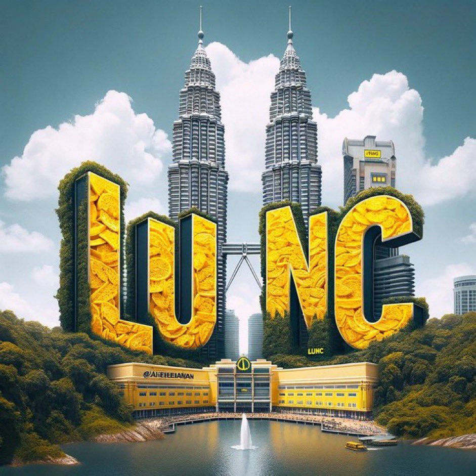 Hailey LUNC XRP tweet media