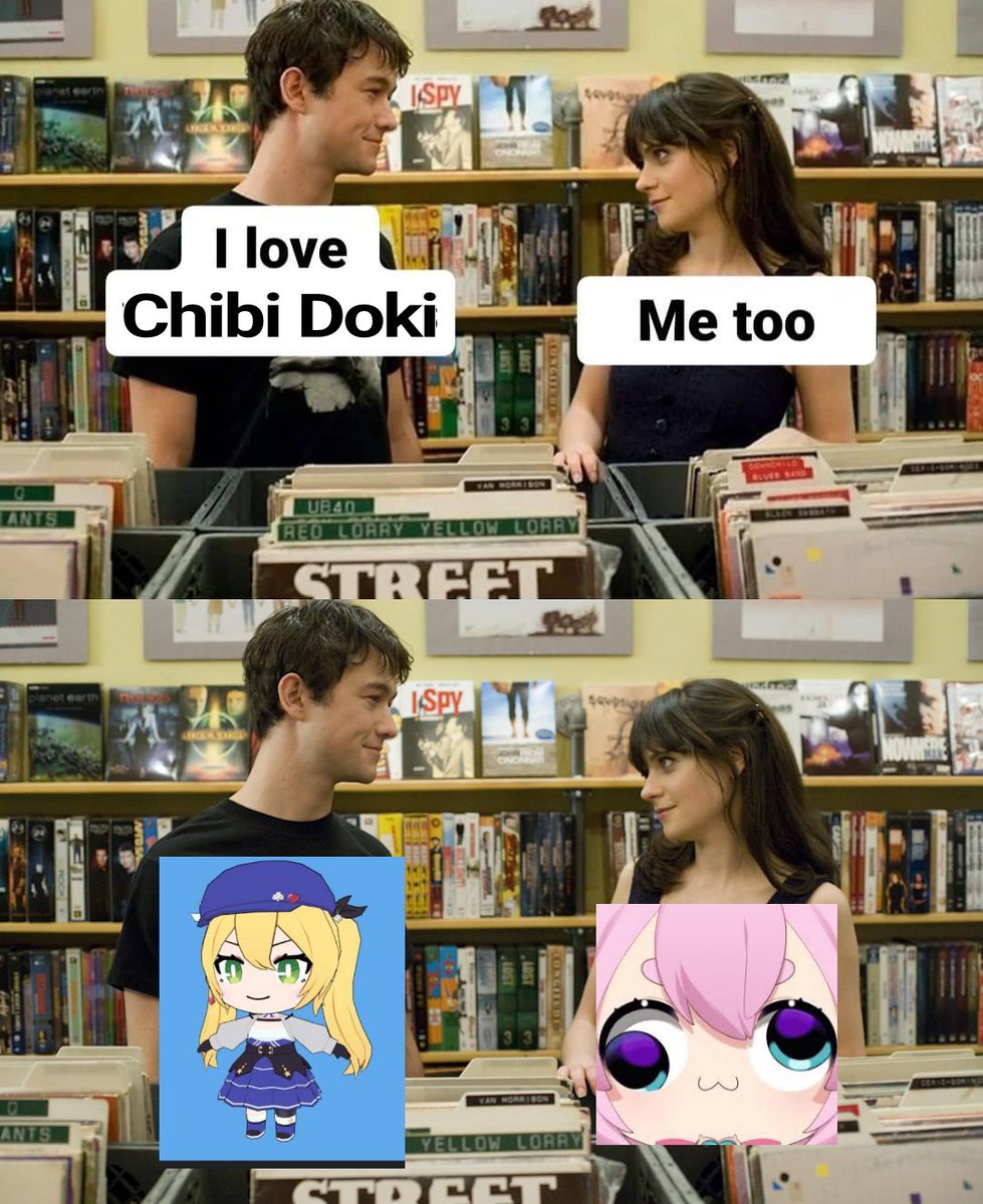 I love both
#jkterjter #chibmin