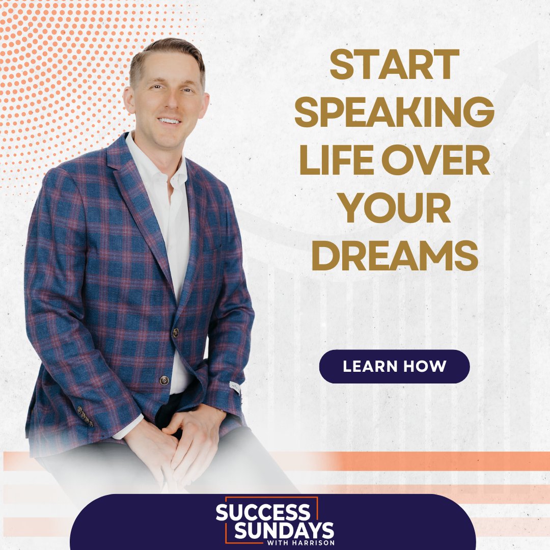 HarrisonWilder's tweet image. The power of your words is immense.

Just like God spoke the world into existence, we can speak our desires into reality.

Your words hold the power to bring them into the material world!

Subscribe to my channel: youtube.com/channel/UCtagE…

#SpeakLife #PowerOfWords #CreationProcess