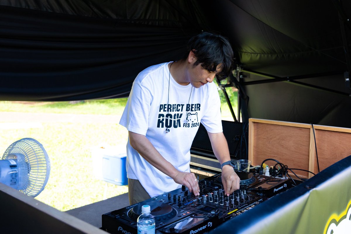 perfectbeerrock's tweet photo. 【PERFECT BEER ROCK FES 2024 DAY3 ライブフォト】

🍺CHEERZ STAGE🍺
YAMAG

photo by @Be_U_INC 

#PBRF2024
#PERFECTBEER
#yamag
#ビールフェス 
#夏フェス 
#邦ロック
#バンド
#音楽フェス 
#稲毛海浜公園
#ライブ
#千葉フェス
#千葉イベント
#ライブ https://t.co/5LrsX0d3Su