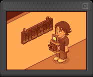 RETWEET this message and FOLLOW <a href="/Xemnas/">Xemnas</a> to go into the draw to win one RARE 'Disco Sign'. Must have an account on <a href="/Habbo/">Habbo</a> Hotel Origins (English). One winner will be announced on Friday, 15 November 2024 NZST.

#Habbo #HabboHotelOrigins
