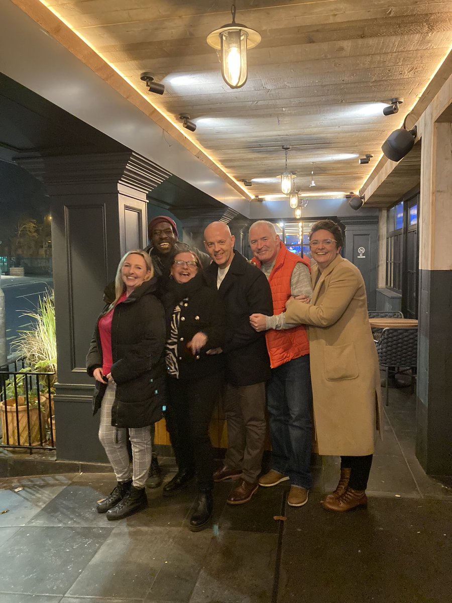 turnaroundproj's tweet image. When Justice 2.0 connects in Belfast. Getting a sneak preview of a digital asset about to enter the CJS. The team behind it are trailblazers. 🚀💥👀 #codesigned #livedexperience #TechForGood