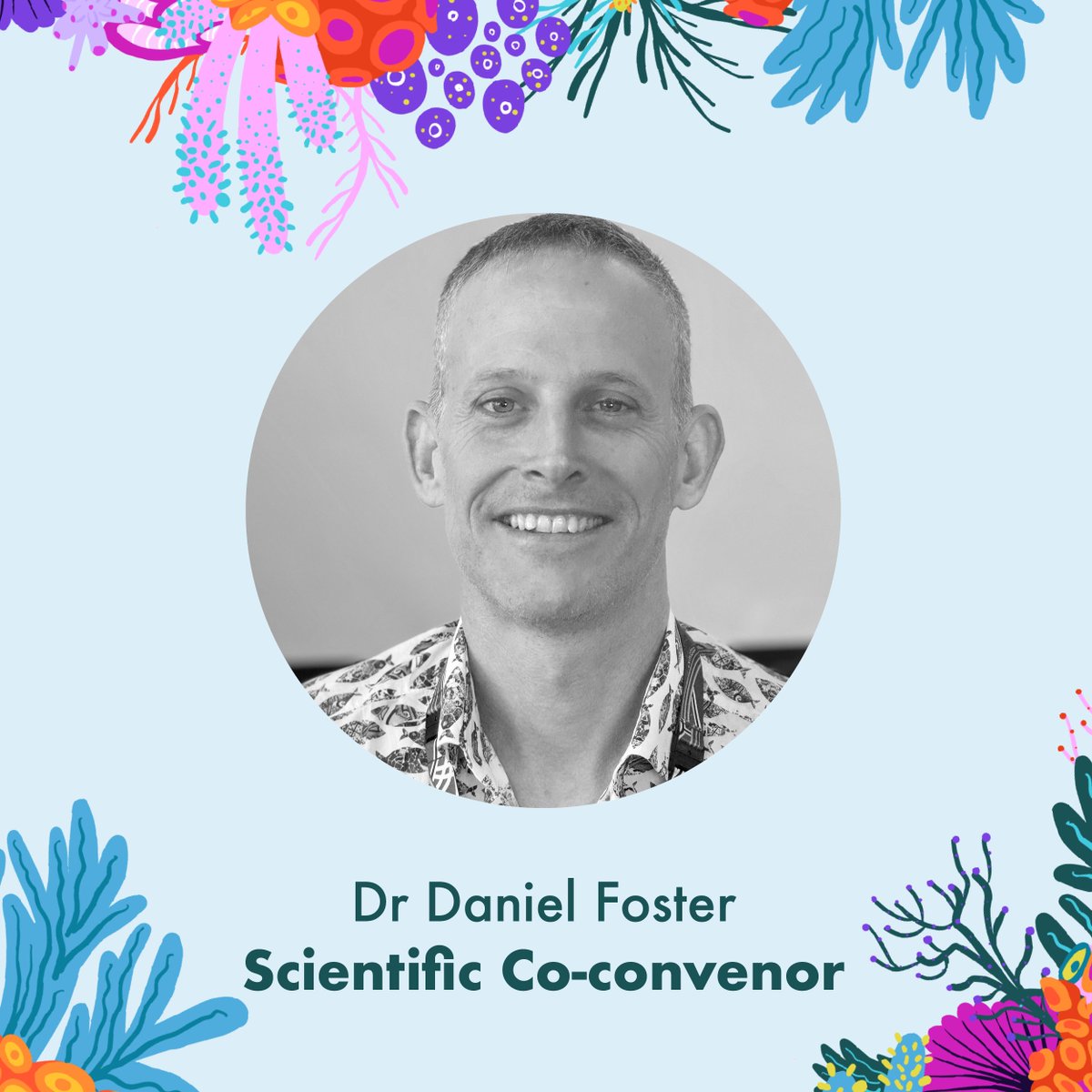 ANZCA's tweet image. Dr Daniel Foster is one of our 2025 ANZCA ASM Scientific Co-convenors #ASM25CNS. Dan &amp;amp; Dr Danielle Volling-Geoghegan have put together a fantastic scientific program which they're excited to share with you. For more info: bit.ly/4eUBoD1