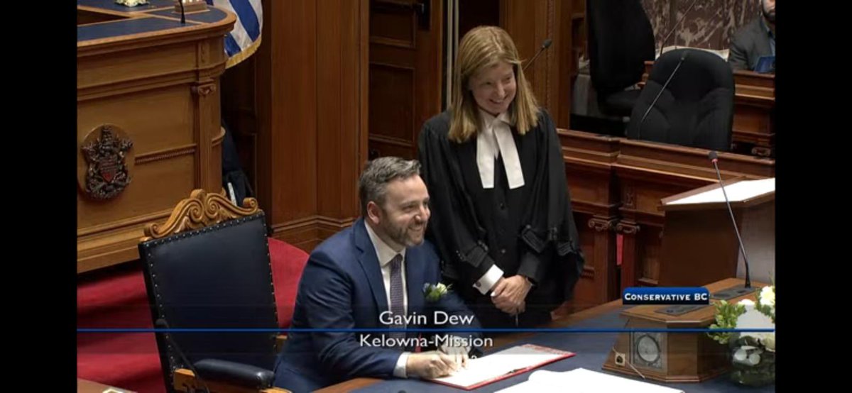 Gavin Dew tweet media