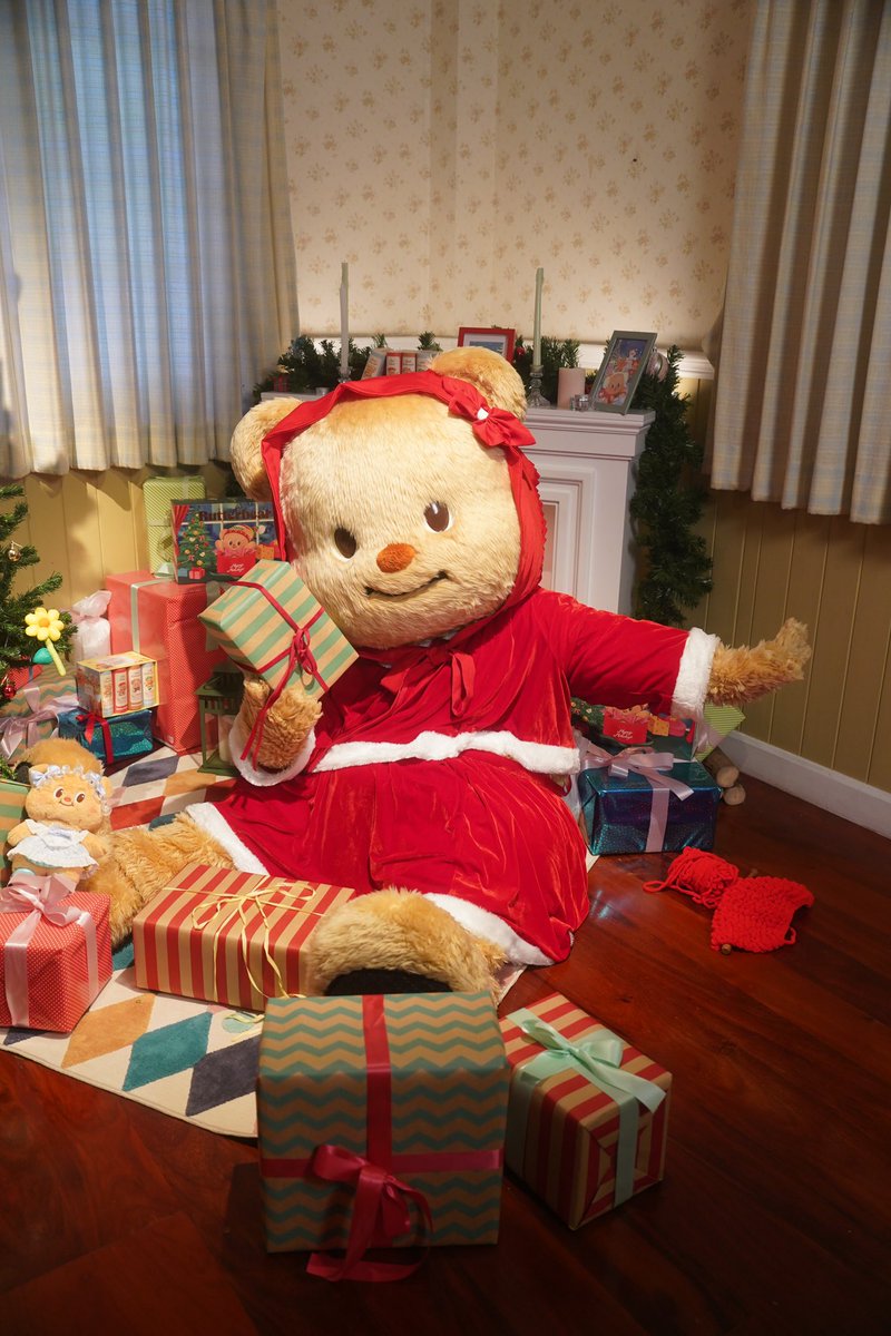 Butterbear.th tweet media