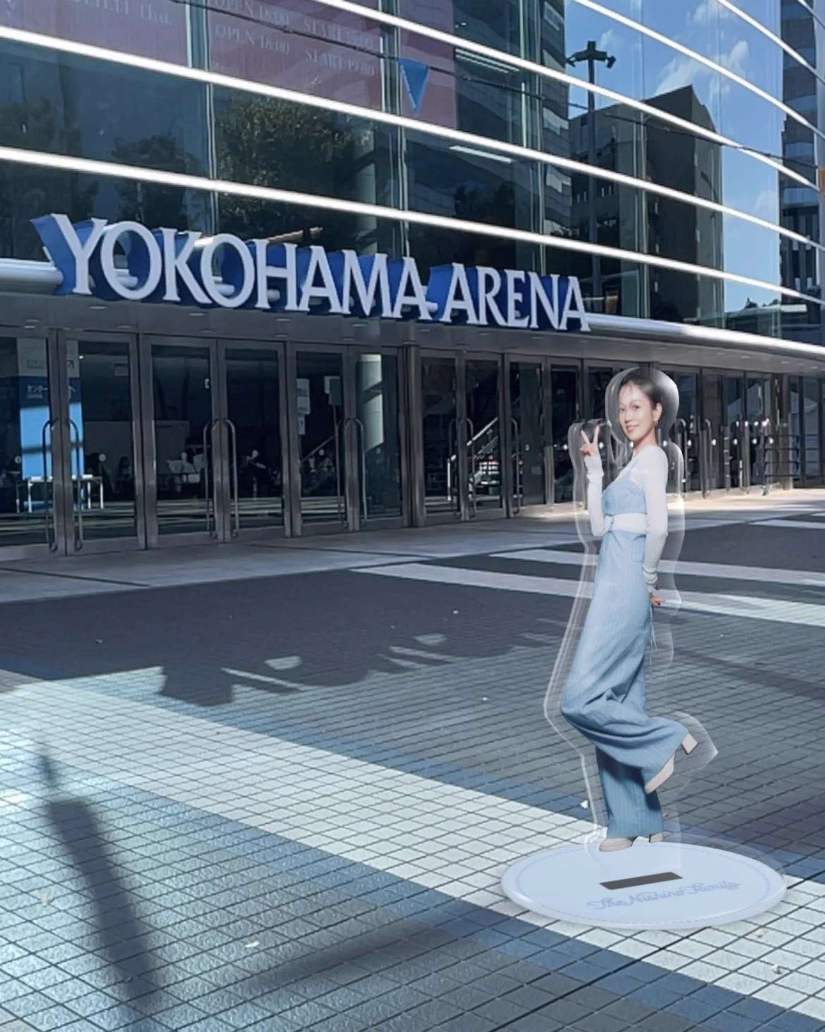 西野カナ on X: 