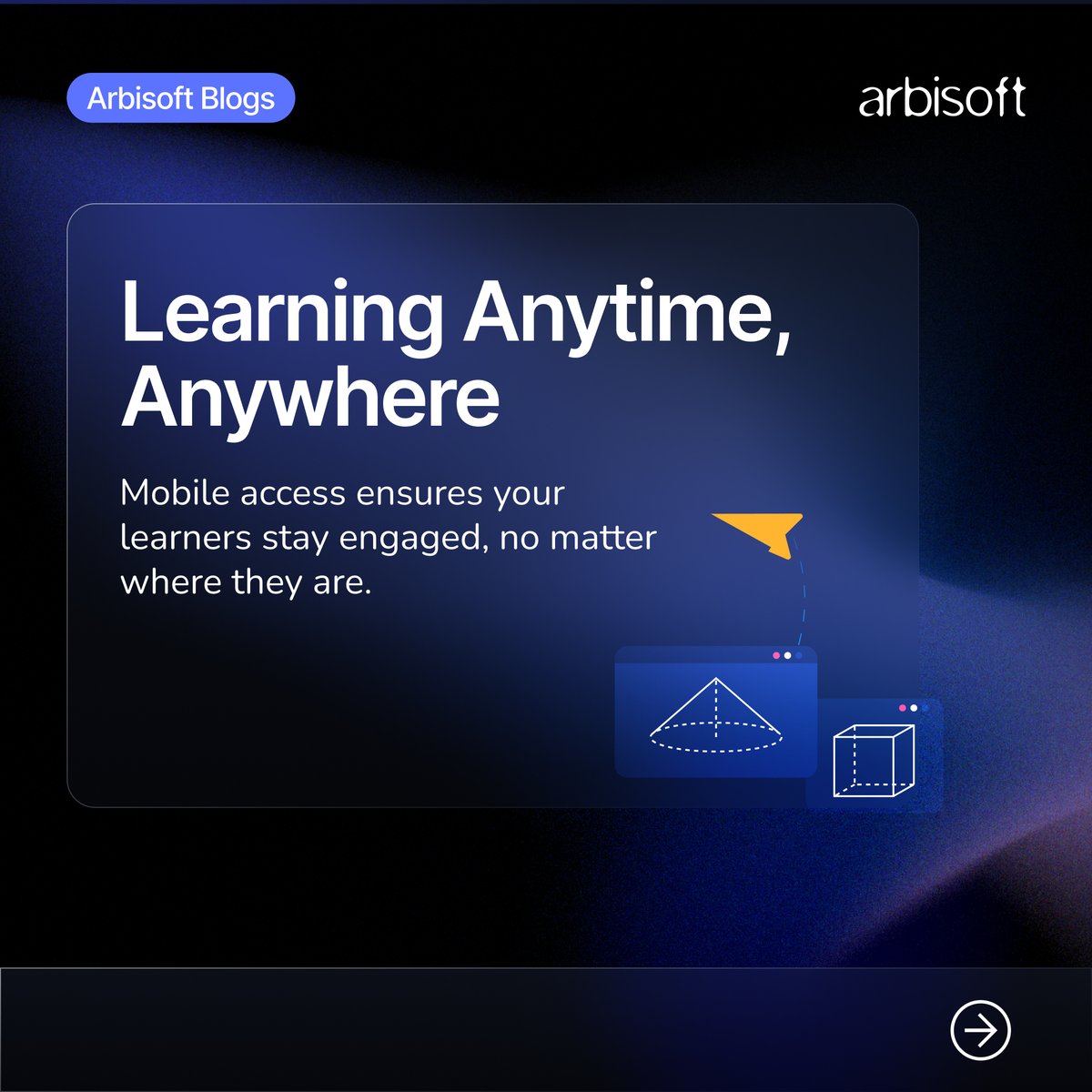 arbisoft's tweet image. #OpenSourceLMS #EdTech