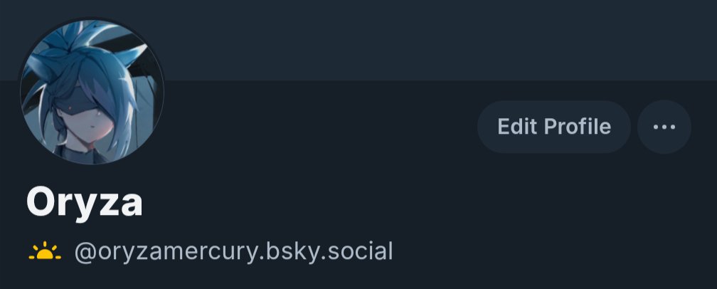 I probably will post only clears and prog related stuff but I made a blue sky acct